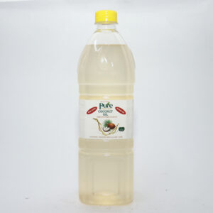 Coconut Oil 1L