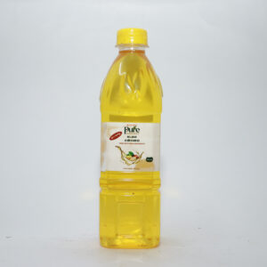 Groundnut Oil 1L