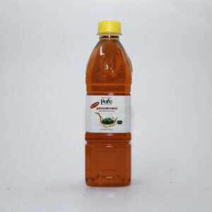 Sesame Oil 1L