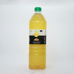 Groundnut Oil 1L