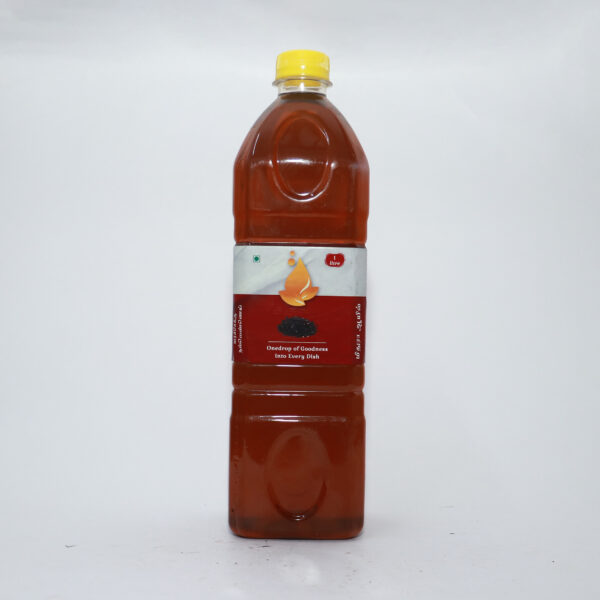Sesame Oil 1L