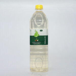 Coconut Oil 1L