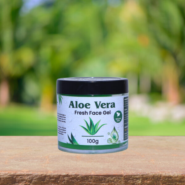 Aloe Vera Gel  | 100g