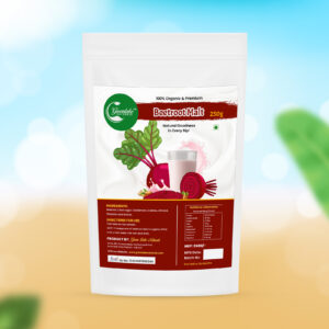 Beetroot Malt
